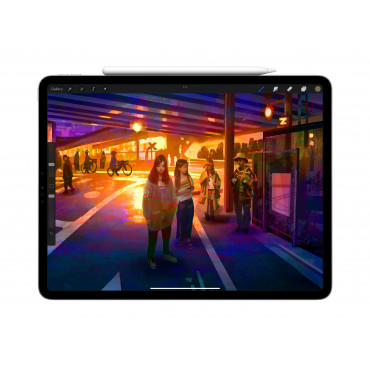 Apple Pencil (2nd Generation)