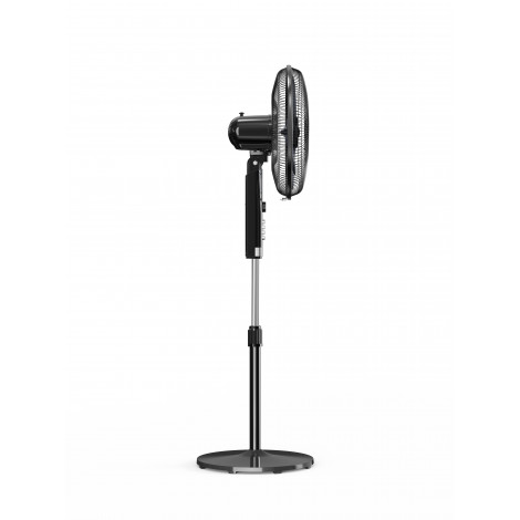 Midea FS40-23MT Stand Fan, Diameter 40 cm, Black
