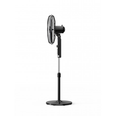 Midea FS40-23MT Stand Fan, Diameter 40 cm, Black