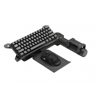 Next Level F-GT Pro Direct Keyboard and Mouse Tray | Next Level Racing