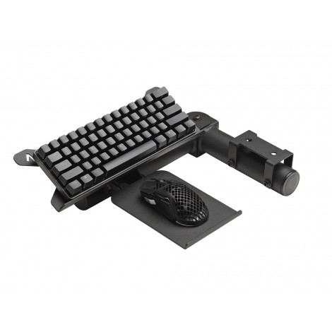 Next Level F-GT Pro Direct Keyboard and Mouse Tray | Next Level Racing