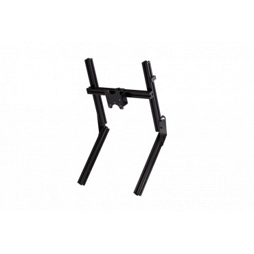 Next Level Racing | GTElite Direct Mount Overhead Monitor Add-On | Up to 32 " | Black