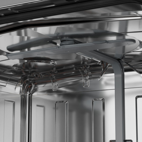 Gorenje Dishwasher | GV16D5 | Built-in | Width 59.8 cm | Number of place settings 16 | Number of programs 6 | Energy efficiency 