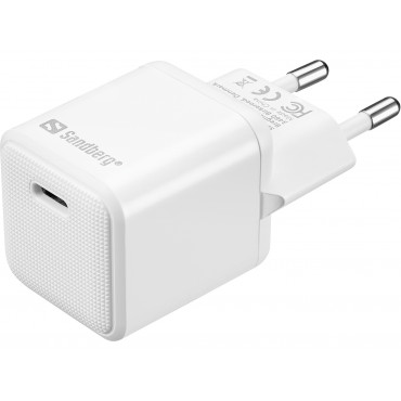 SANDBERG USB-C AC Charger...