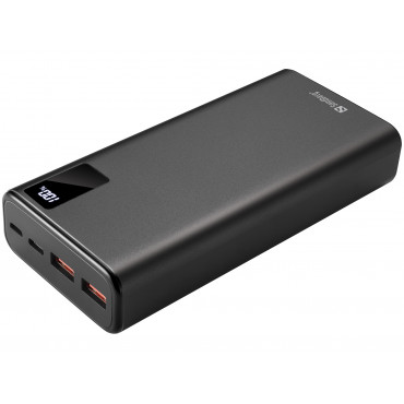 SANDBERG Powerbank USB-C PD...