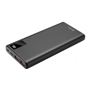 SANDBERG Powerbank USB-C PD...