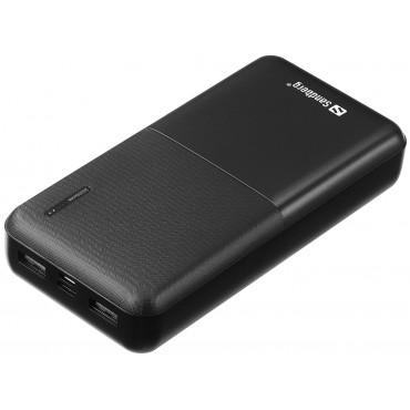SANDBERG Saver Powerbank 20000