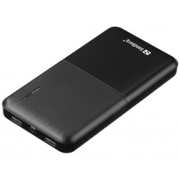 SANDBERG Saver Powerbank 10000
