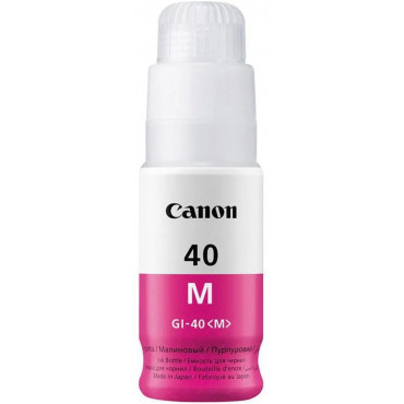 CANON INK GI-40 M