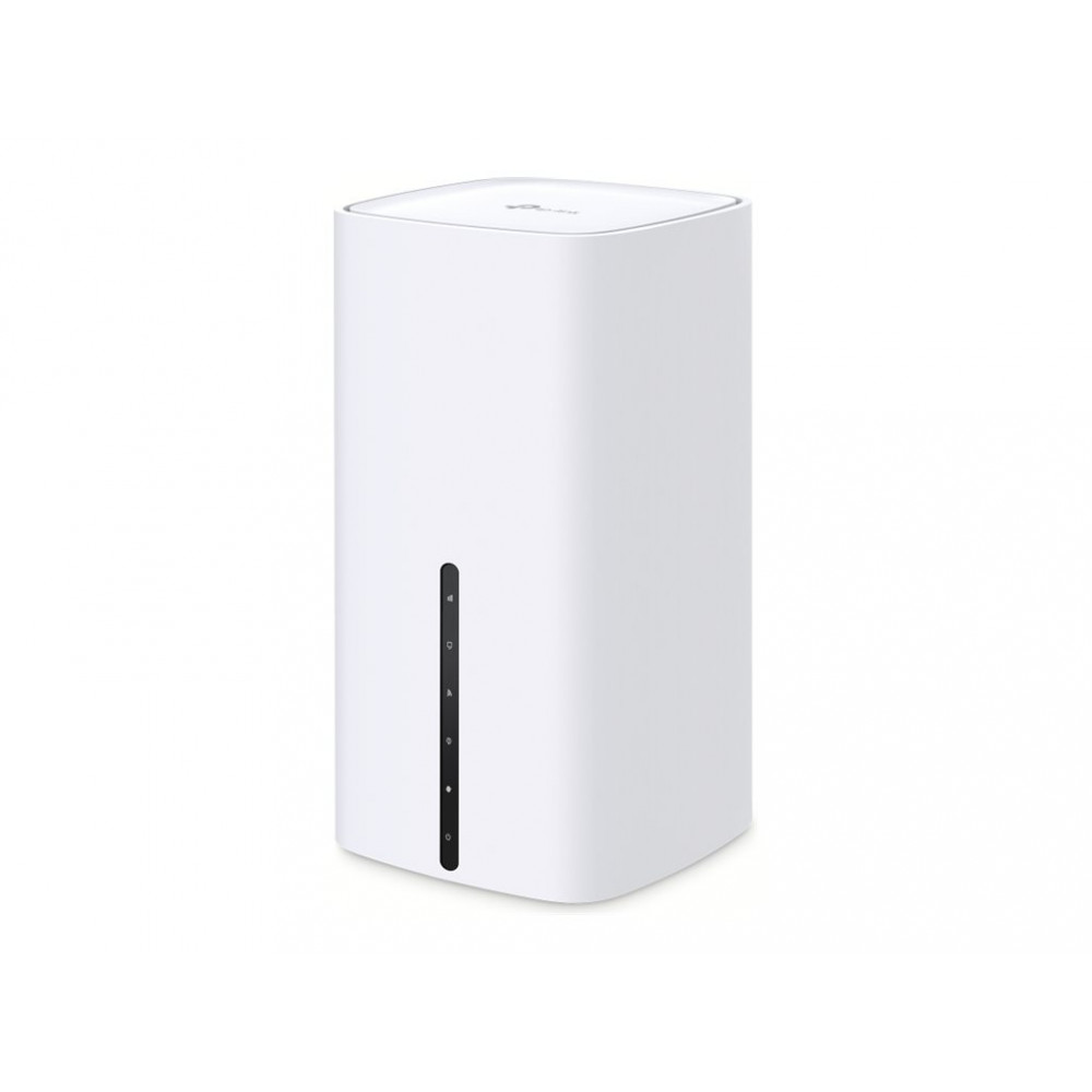 5G AX1800 Wireless Dual Band Gigabit Router | Archer NX200 | 802.11ax | 10/100/1000 Mbit/s | Ethernet LAN (RJ-45) ports 3 | Mesh
