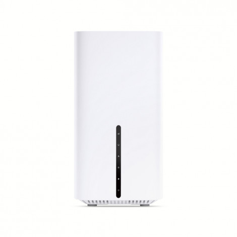 5G AX1800 Wireless Dual Band Gigabit Router | Archer NX200 | 802.11ax | 10/100/1000 Mbit/s | Ethernet LAN (RJ-45) ports 3 | Mesh