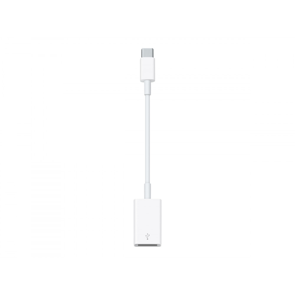Apple | USB-C to USB Adapter