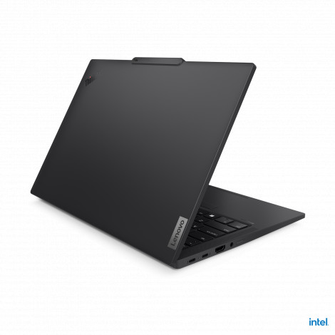 Lenovo ThinkPad T14s G6 | Black | 14 " | IPS | WUXGA | 1920 x 1200 pixels | Anti-glare | Intel Core Ultra 7 | 258V | 32 GB | Sol