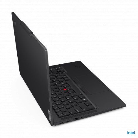 Lenovo ThinkPad T14s G6 | Black | 14 " | IPS | WUXGA | 1920 x 1200 pixels | Anti-glare | Intel Core Ultra 7 | 258V | 32 GB | Sol
