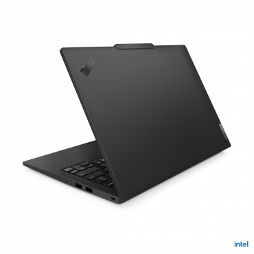 Lenovo ThinkPad T14s G6 | Black | 14 " | IPS | WUXGA | 1920 x 1200 pixels | Anti-glare | Intel Core Ultra 7 | 258V | 32 GB | Sol