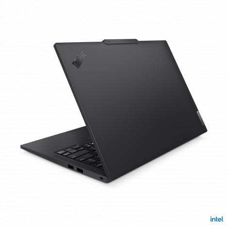 Lenovo ThinkPad T14s G6 | Black | 14 " | IPS | WUXGA | 1920 x 1200 pixels | Anti-glare | Intel Core Ultra 7 | 258V | 32 GB | Sol