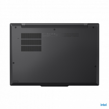 Lenovo ThinkPad T14s G6 | Black | 14 " | IPS | WUXGA | 1920 x 1200 pixels | Anti-glare | Intel Core Ultra 7 | 258V | 32 GB | Sol