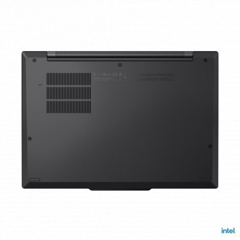 Lenovo ThinkPad T14s G6 | Black | 14 " | IPS | WUXGA | 1920 x 1200 pixels | Anti-glare | Intel Core Ultra 7 | 258V | 32 GB | Sol