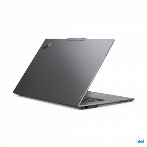 Lenovo ThinkPad X9-15 G1 | Grey | 15.3 " | OLED | Touchscreen | 2.8K | 2880 x 1800 pixels | Intel Core Ultra 7 | 258V | 32 GB | 