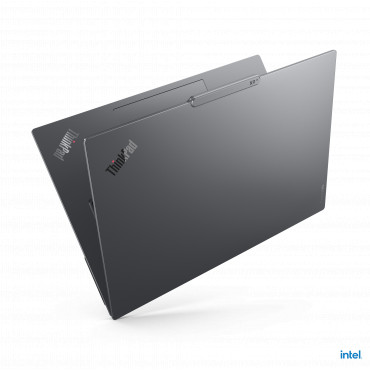 Lenovo ThinkPad X9-15 G1 | Grey | 15.3 " | OLED | Touchscreen | 2.8K | 2880 x 1800 pixels | Intel Core Ultra 7 | 258V | 32 GB | 