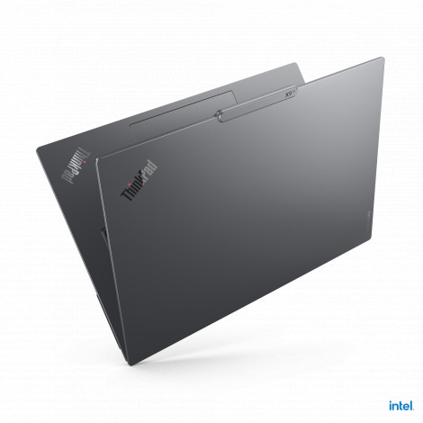 Lenovo ThinkPad X9-15 G1 | Grey | 15.3 " | OLED | Touchscreen | 2.8K | 2880 x 1800 pixels | Intel Core Ultra 7 | 258V | 32 GB | 