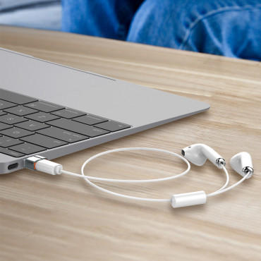 ColorWay Type-C to USB-A Adapter | CW-AD-CA