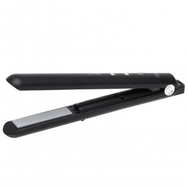 Adler Cordless Hair Straightener | AD 2327 | Ceramic heating system | Display LED | Temperature (min) 160 C | Temperature (max) 