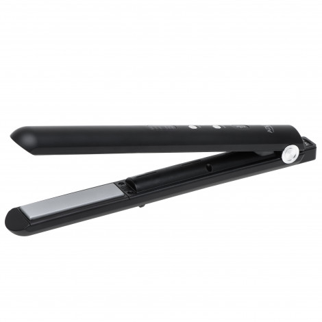 Adler Cordless Hair Straightener | AD 2327 | Ceramic heating system | Display LED | Temperature (min) 160 C | Temperature (max) 