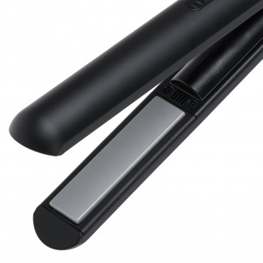 Adler Cordless Hair Straightener | AD 2327 | Ceramic heating system | Display LED | Temperature (min) 160 C | Temperature (max) 
