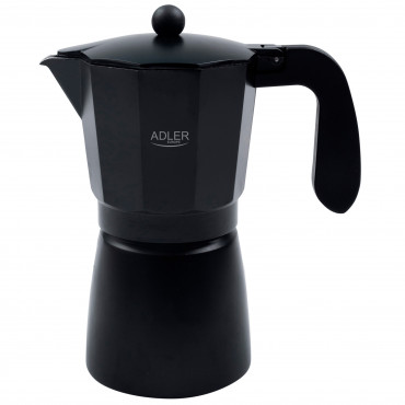 Adler Espresso Coffee Maker | AD 4429 | Black