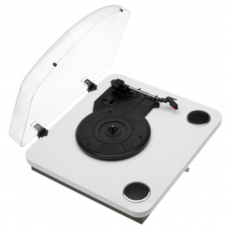 Adler Turntable | AD 1914 | USB port