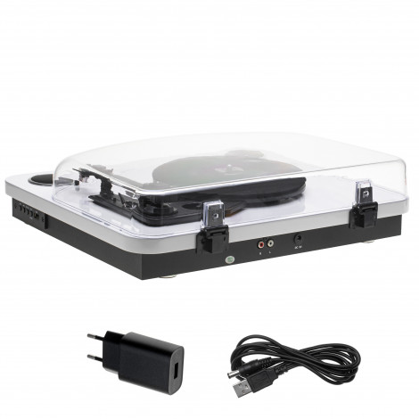 Adler Turntable | AD 1914 | USB port