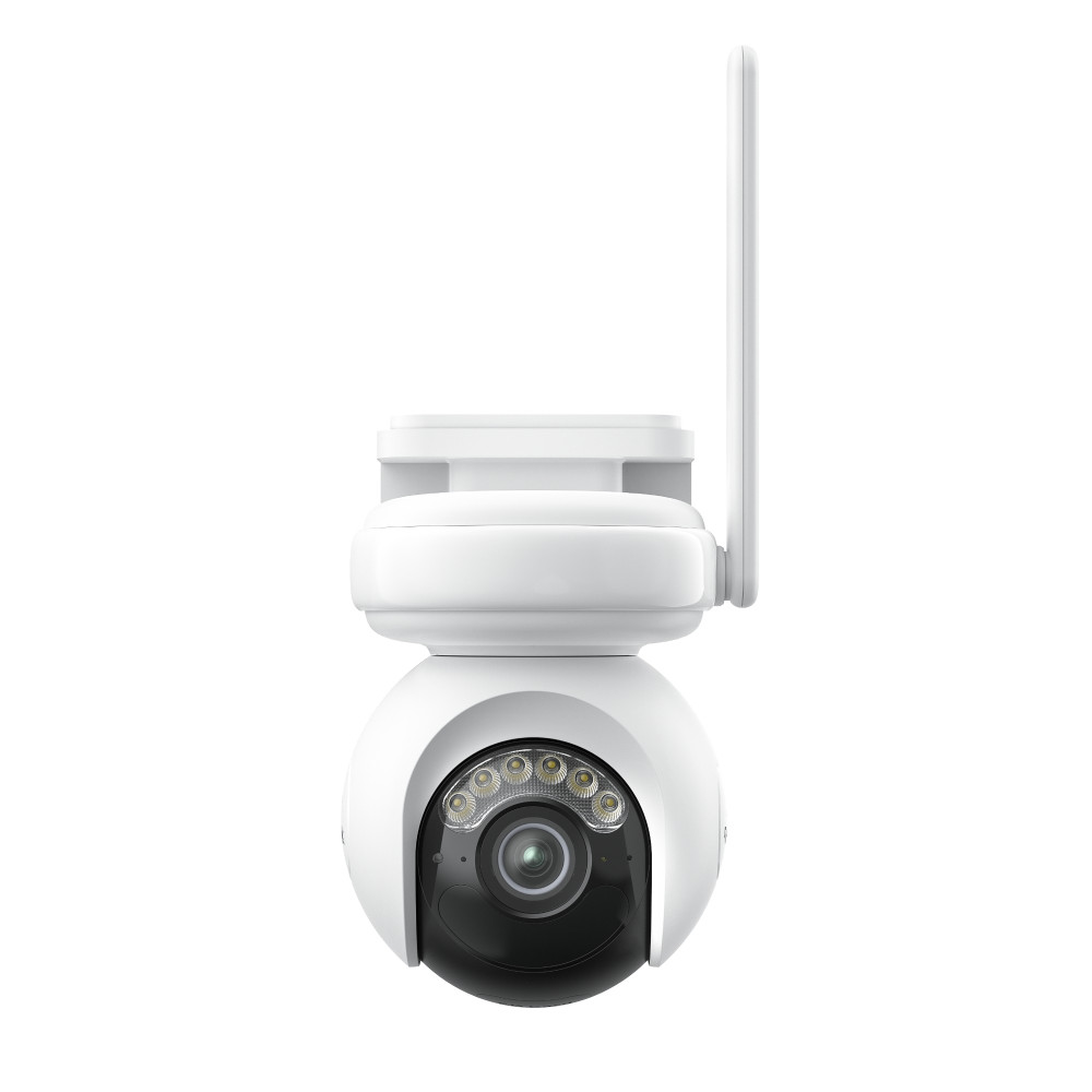 Reolink | 4K Smart WiFi Security Camera | Altas Series B660 | Dome | 8 MP | f 4mm fixed | IP65 | H.264/H.265 | Micro SD, Max. 51