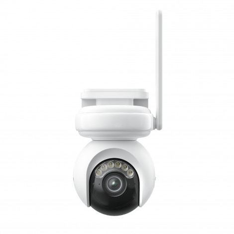 Reolink | 4K Smart WiFi Security Camera | Altas Series B660 | Dome | 8 MP | f 4mm fixed | IP65 | H.264/H.265 | Micro SD, Max. 51
