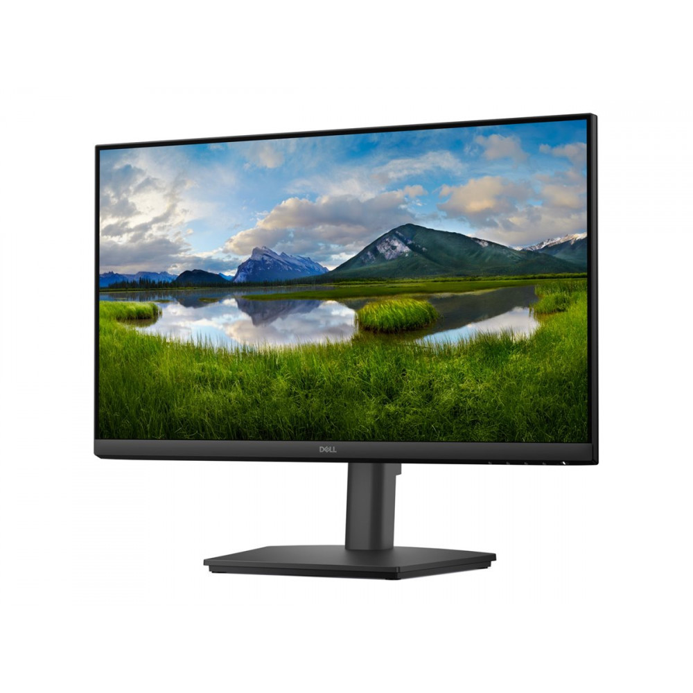 Dell E2425HSM | 24 " | IPS | FHD | 16:9 | 100 Hz | 5 ms | 1920 x 1080 pixels | 250 cd/m | HDMI ports quantity 1