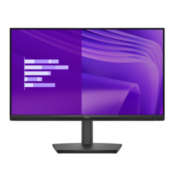 Dell E2425HSM | 24 " | IPS | FHD | 16:9 | 100 Hz | 5 ms | 1920 x 1080 pixels | 250 cd/m | HDMI ports quantity 1