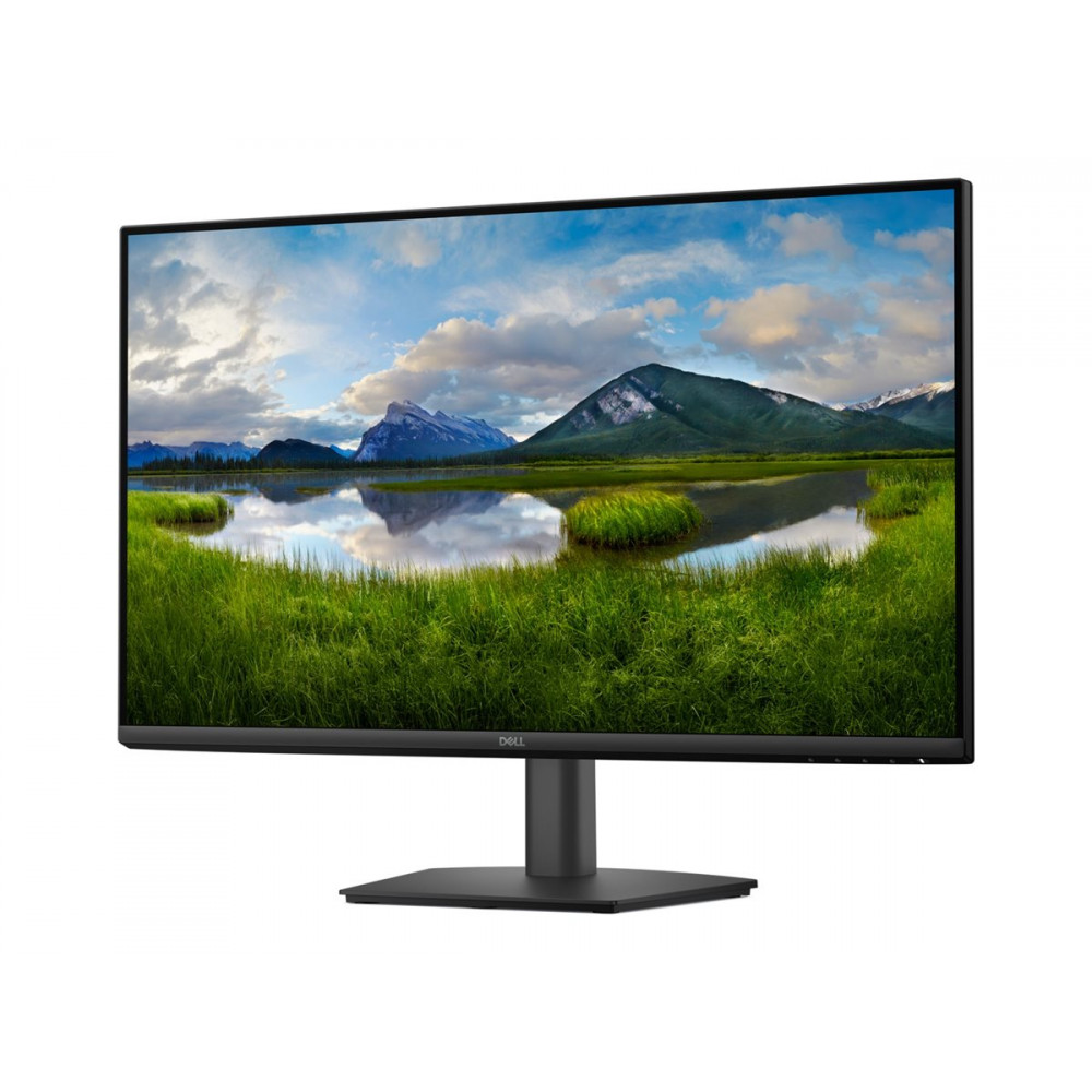 Dell E2725HM | 27 " | IPS | FHD | 16:9 | 100 Hz | 5 ms | 1920 x 1080 pixels | 300 cd/m | HDMI ports quantity 1