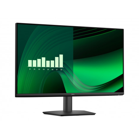 Dell E2725HM | 27 " | IPS | FHD | 16:9 | 100 Hz | 5 ms | 1920 x 1080 pixels | 300 cd/m | HDMI ports quantity 1