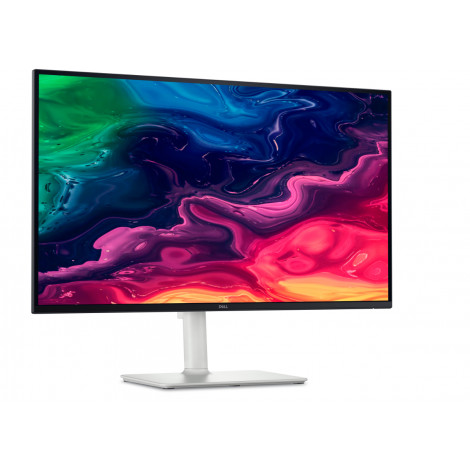 Dell S2725QC | 27 " | IPS | UHD | 16:9 | 120 Hz | 4 ms | 3840 x 2160 pixels | 350 cd/m | HDMI ports quantity 2