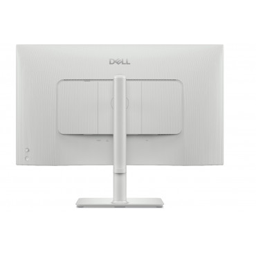 Dell S2725QC | 27 " | IPS | UHD | 16:9 | 120 Hz | 4 ms | 3840 x 2160 pixels | 350 cd/m | HDMI ports quantity 2