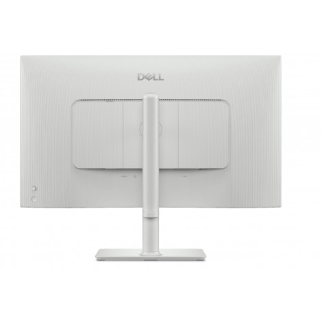 Dell S2725QC | 27 " | IPS | UHD | 16:9 | 120 Hz | 4 ms | 3840 x 2160 pixels | 350 cd/m | HDMI ports quantity 2