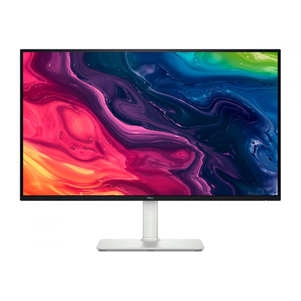 Dell S2725QS | 27 " | IPS | UHD | 16:9 | 120 Hz | 4 ms | 3840 x 2160 pixels | 350 cd/m | HDMI ports quantity 2