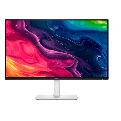 Dell S2725QS | 27 " | IPS | UHD | 16:9 | 120 Hz | 4 ms | 3840 x 2160 pixels | 350 cd/m | HDMI ports quantity 2