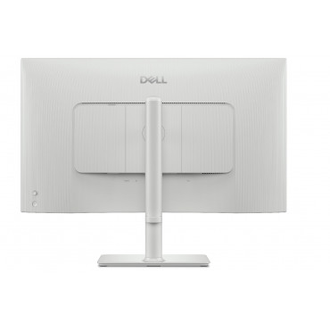 Dell S2725QS | 27 " | IPS | UHD | 16:9 | 120 Hz | 4 ms | 3840 x 2160 pixels | 350 cd/m | HDMI ports quantity 2