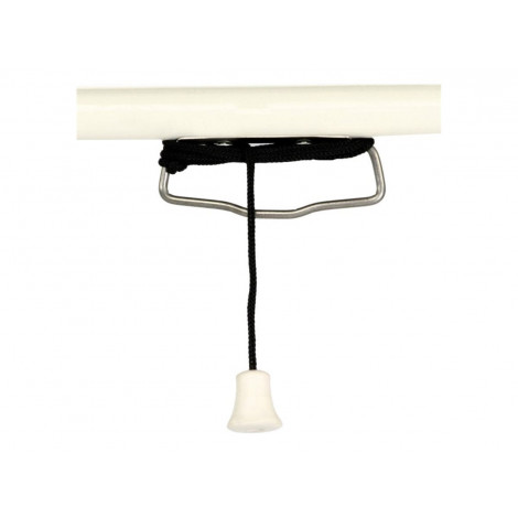 Elite Screens | Manual Screens | M150XWH2 | Diagonal 150 " | 16:9 | Viewable screen width (W) 332 cm | White