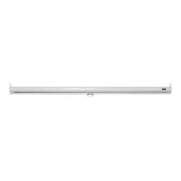 Elite Screens | Manual Screens | M150XWH2 | Diagonal 150 " | 16:9 | Viewable screen width (W) 332 cm | White