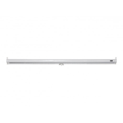 Elite Screens | Manual Screens | M150XWH2 | Diagonal 150 " | 16:9 | Viewable screen width (W) 332 cm | White