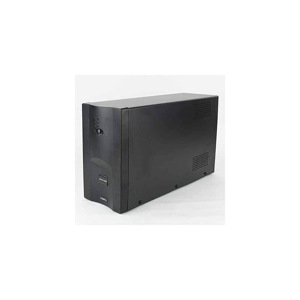 EnerGenie | UPS UPS-PC-850AP | 800 VA | 220 V | 220 V
