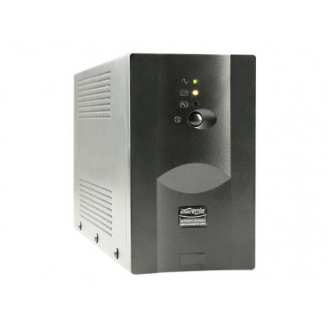 EnerGenie | UPS UPS-PC-850AP | 800 VA | 220 V | 220 V
