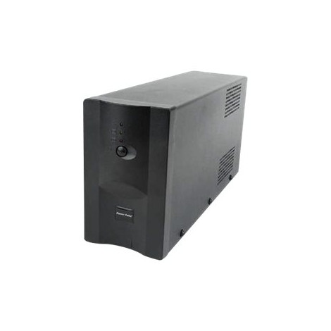 EnerGenie | UPS UPS-PC-850AP | 800 VA | 220 V | 220 V